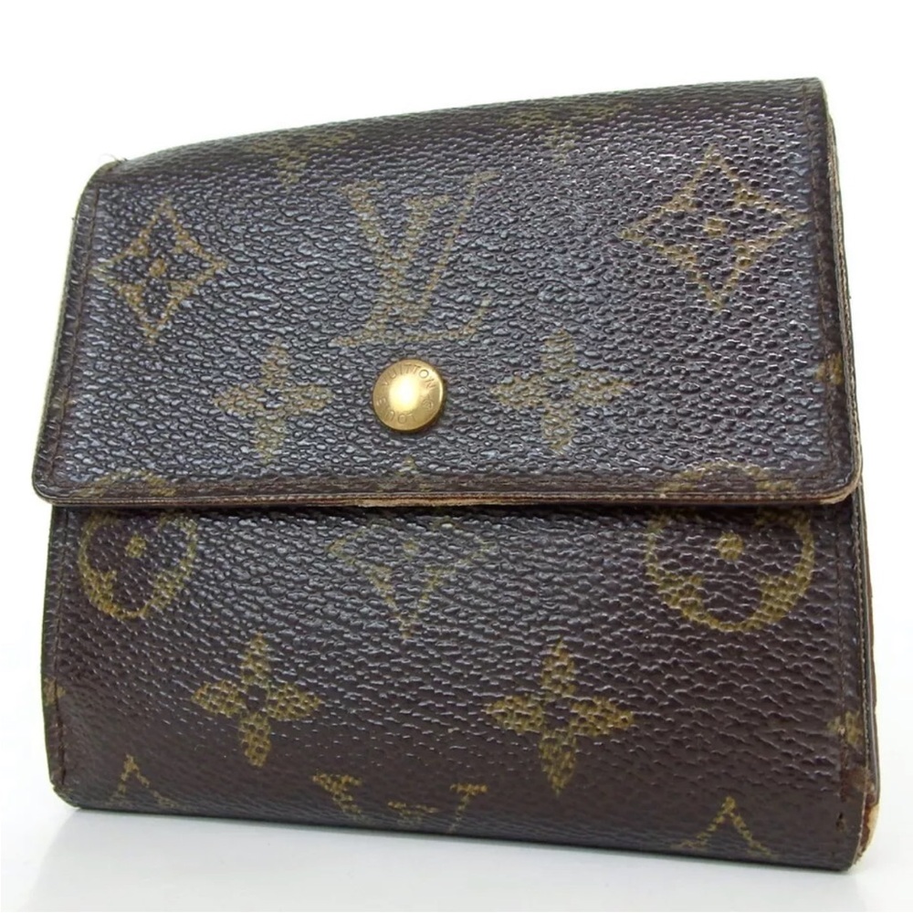 Wallet LV Authentic